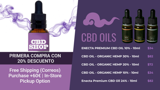 Free marijuana CBD menu design | Cannamako Cannabis (Marijuana) digital menu maker